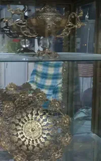 بوفه