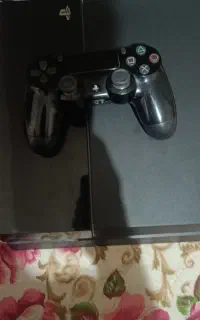 پلی استیشن 4 فت