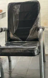 میز و صندلی
