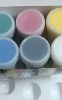 رنگ گواش