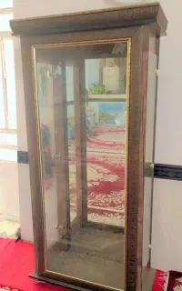 گنجه صحیح و سالم