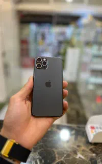 11pro 256 دوسیم