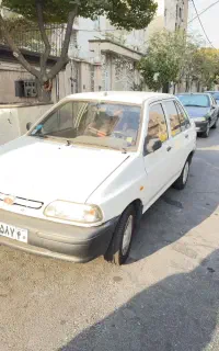 پراید ۱۴۱ نقد و اقساط