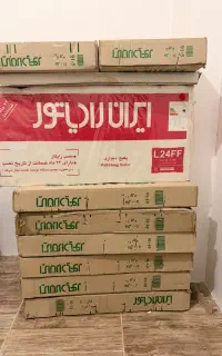 پکیج و رادیاتور ایران رادیاتور آکبند