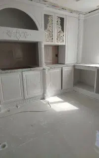 کابینت و کمد دیواری