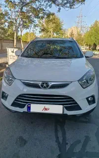 جک S5مدل ۹۴ در حد ۲۰۰۰توربو  باب مصرف کنند