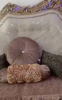 مبل سلطنتی 8نفره