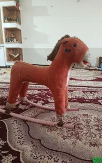 فروش اسب خر نما