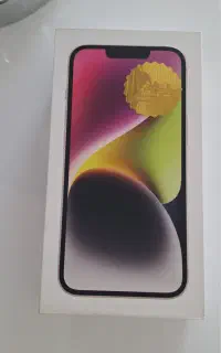 آیفون 14 نرمال