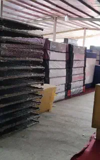 «قطب تخصصی تشک و کالای خواب» داوران سر کوچه نجاتی