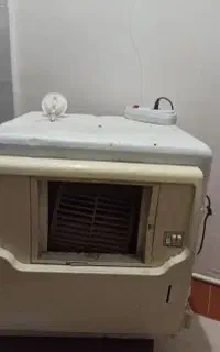 کولر کوچک