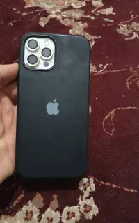 آیفون 12پرومکس