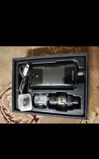 ویپ لوکس 2 پاد  سیگار برقی ترک سیگار مدل Vaporesso
