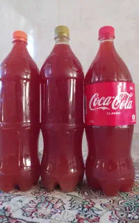 آبغوره طبیعی