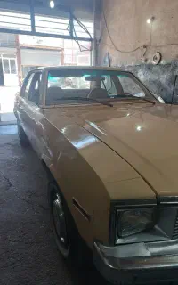 شورلت نوا c6 اتومات nova c6