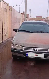 ماشین ۴۰۵