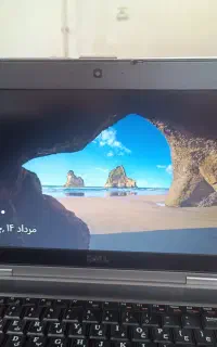 لپ تاپ دل