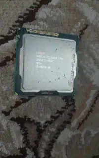 cpu G540