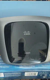 ADSL Modem Cisco Linksys