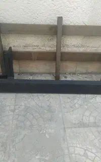 سپرعقب فابریکی دایون ده تن