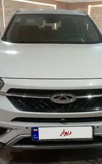 تیگو 7آی ای 98بیرنگ کم کار