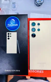 سامسونگ s24 اولترا