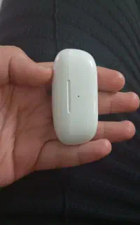 ایرپادگمشده