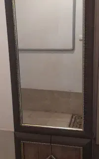 جاکفشی و بوفه در حد نو