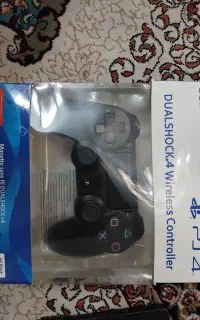 دسته PS4