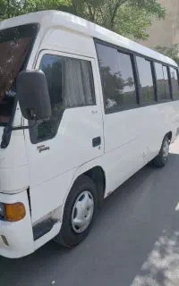 هیوندا مدل۸۷ سیپاد دار