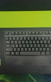 کیبورد Green مدل Gk306W
