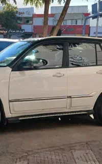 ام وی ام X33s مدل ۹۵ فابریک