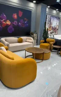 مبلمان شرکتی تختشو ۵ سال ضمانت