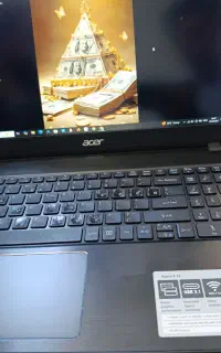 لب تاپ acer