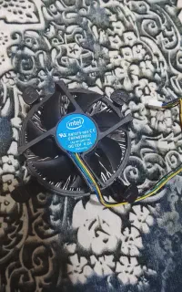 فن پردازنده اینتل i7 4790