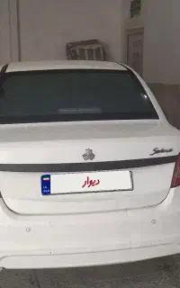 ساینا مدل ۹۸