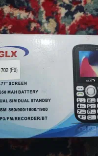 گوشی موبایل GLX F9