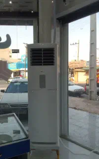 تعمیرات تخصصی انواع کولرهای سه فاز و تک فاز
