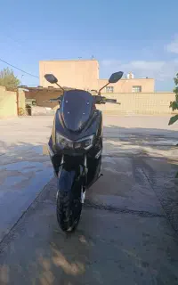 موتور اتومات لین مکس