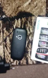 گوشی نوکیا 3310 با کارتن و شارژر