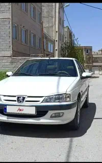 پارس ruf 93