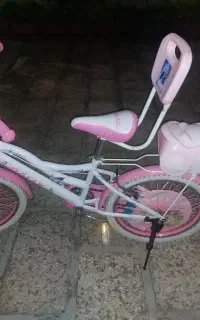 دوچرخه دخترانه