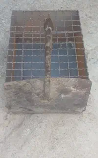 تله گربه