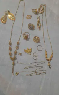 زنجیر و گردنبند