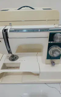 چرخ خیاطی ژانومه نو