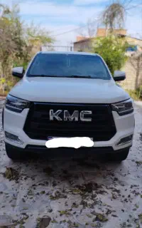 kmc t8