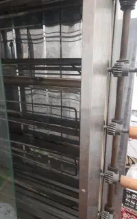 دستگاه کنتاکی