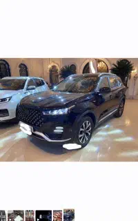 تیگو 7 پرو