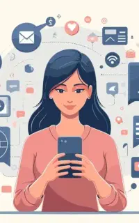 ادمین‌ اینستاگرام و تولید محتوا