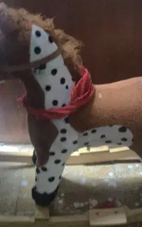 اسب الاکلنگی